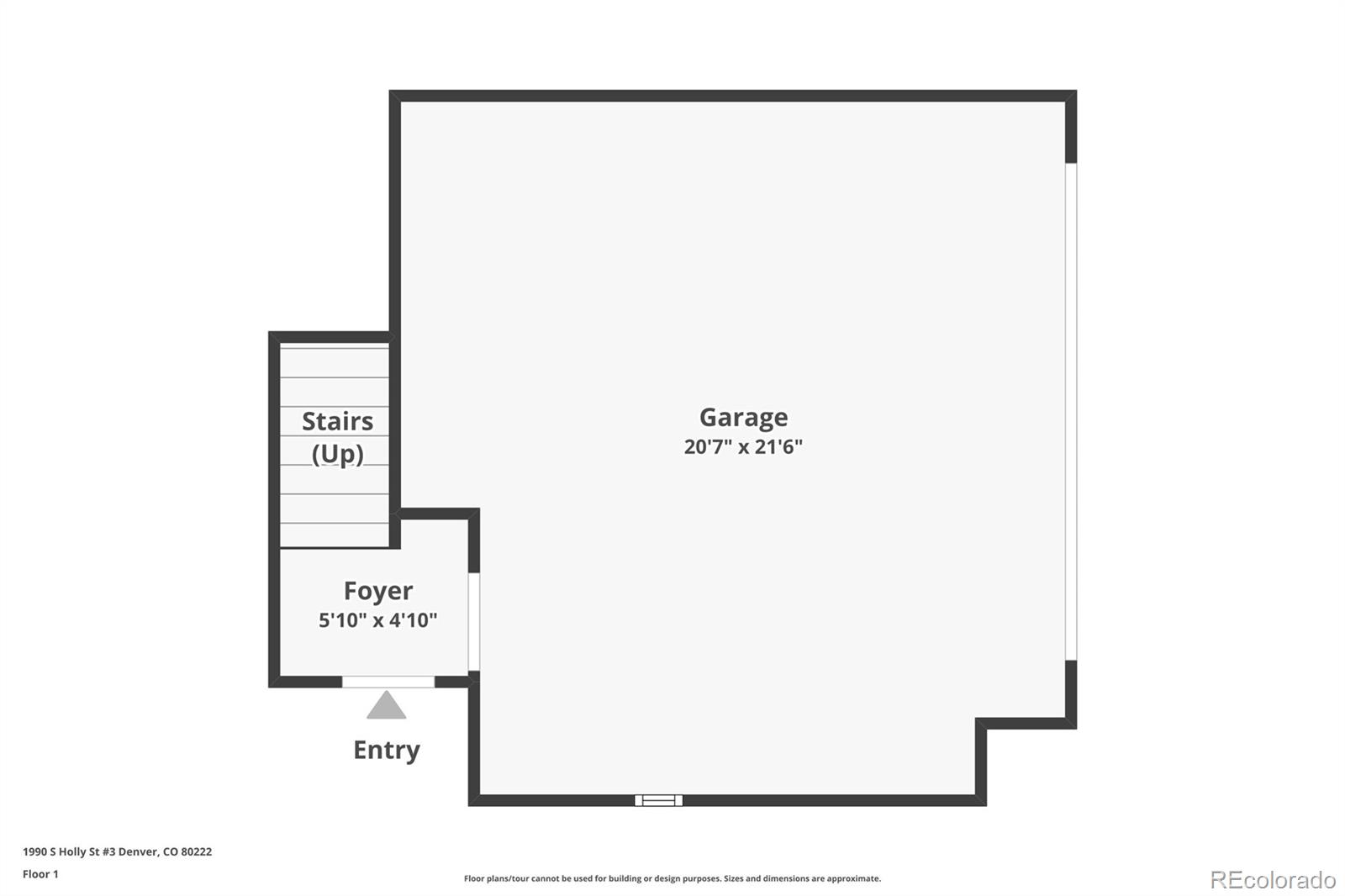 MLS Image #41 for 1990 s holly street 3,denver, Colorado