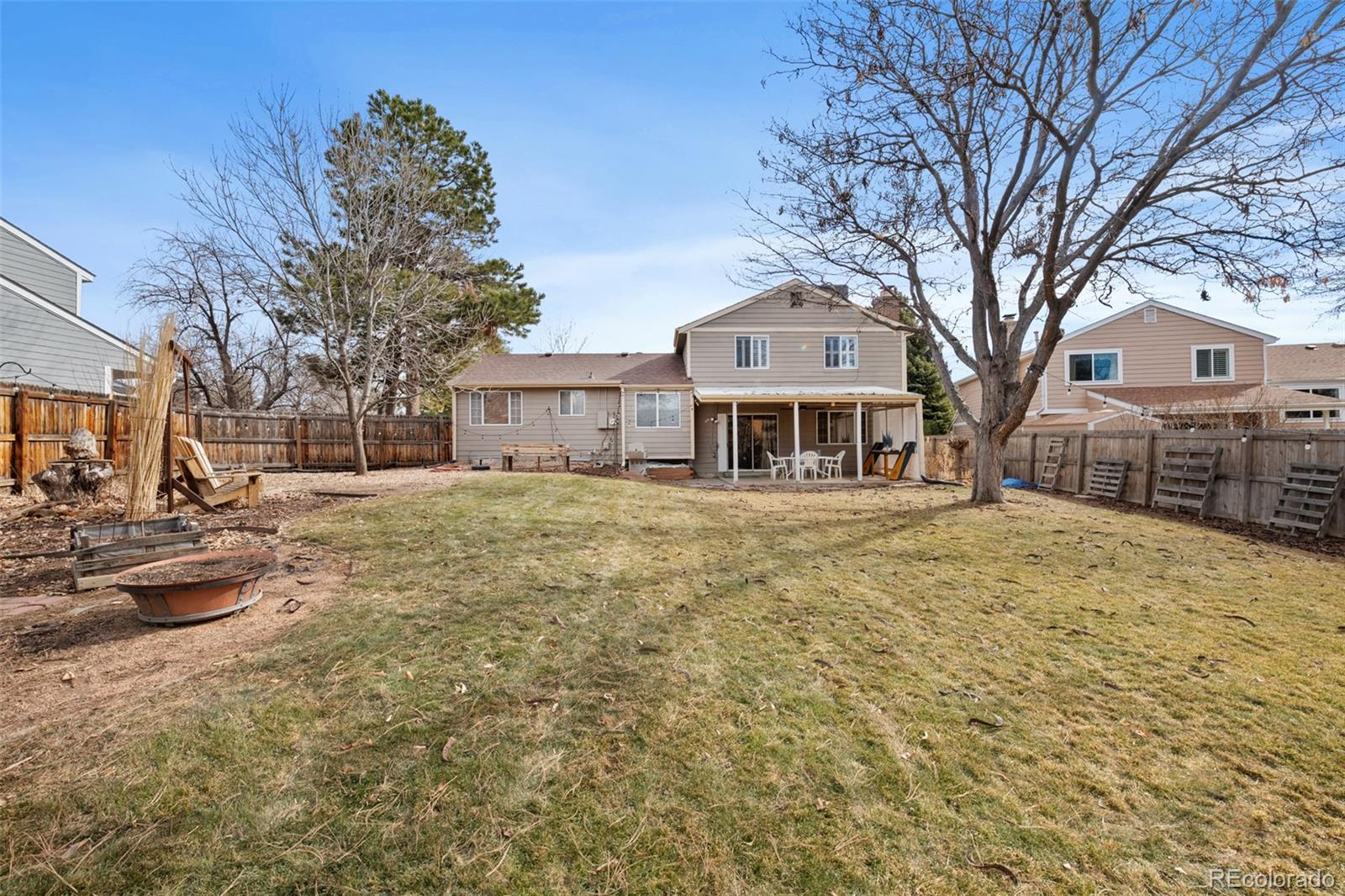 MLS Image #23 for 1431 e long place,centennial, Colorado