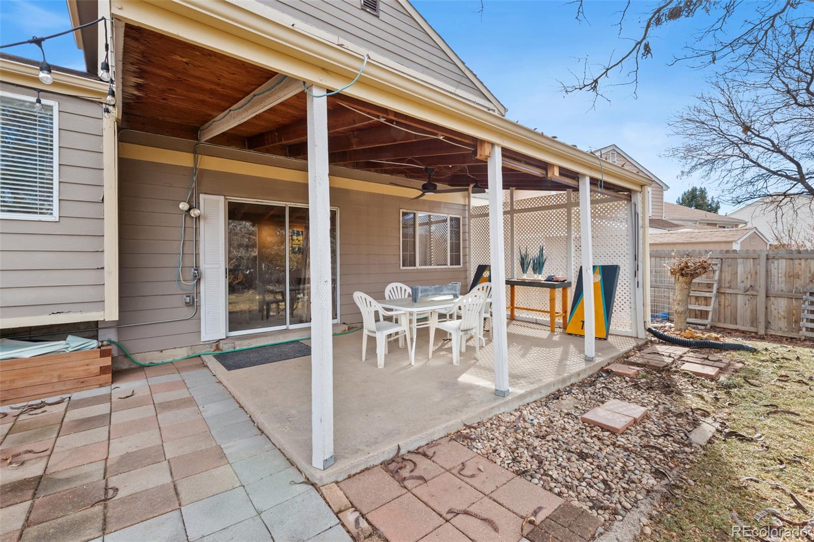 MLS Image #24 for 1431 e long place,centennial, Colorado