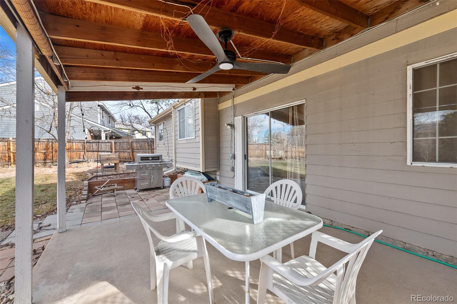 MLS Image #25 for 1431 e long place,centennial, Colorado