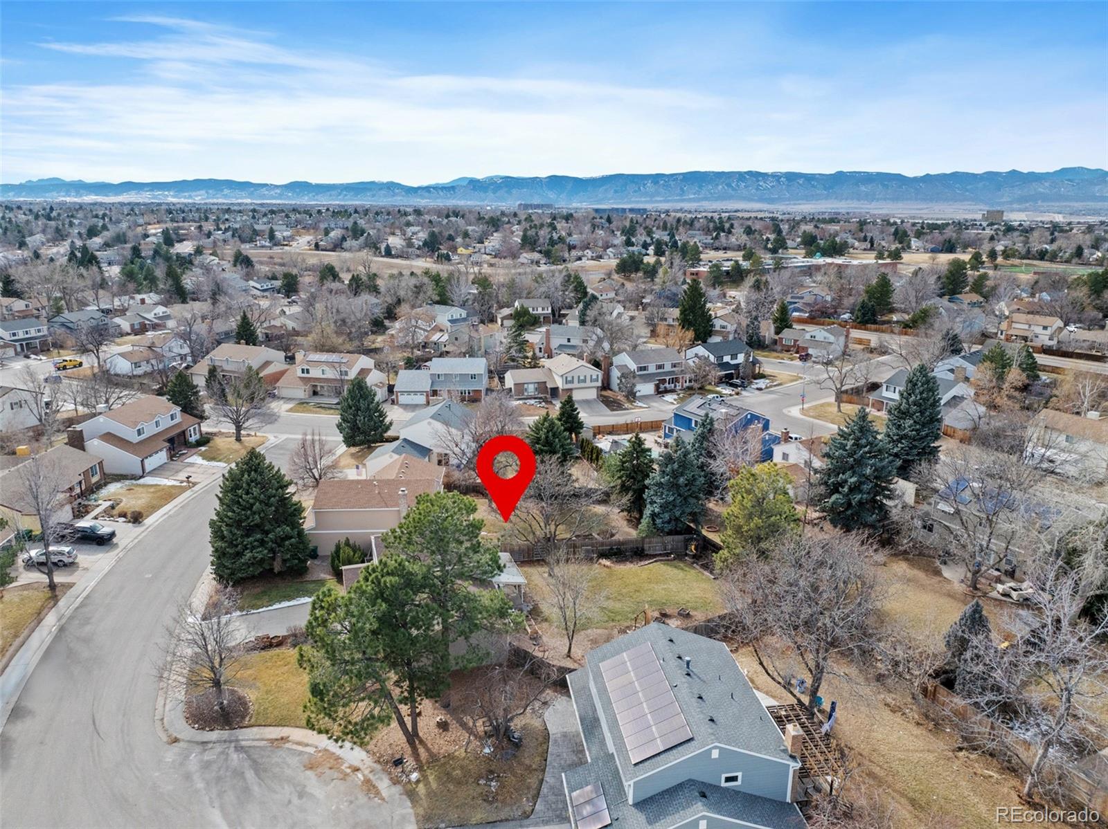 MLS Image #28 for 1431 e long place,centennial, Colorado