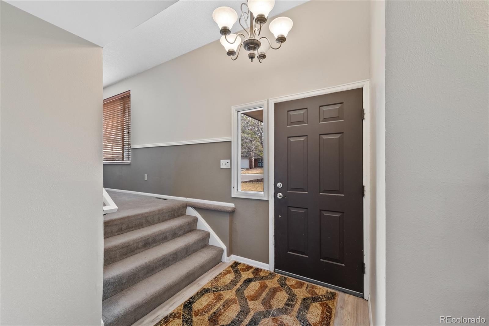 MLS Image #4 for 1431 e long place,centennial, Colorado