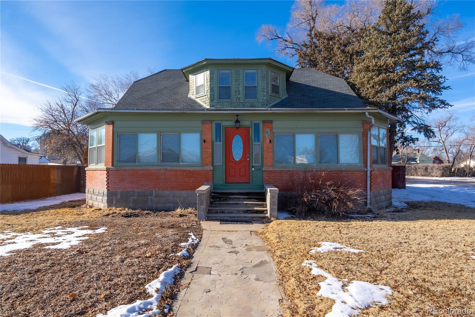 MLS Image #0 for 411 n 8th street,rocky ford, Colorado