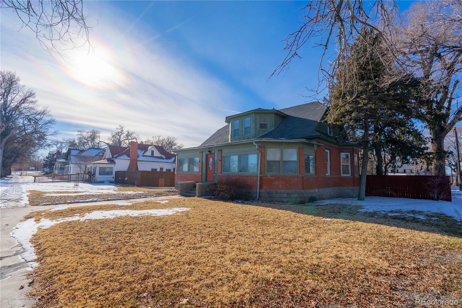 MLS Image #2 for 411 n 8th street,rocky ford, Colorado