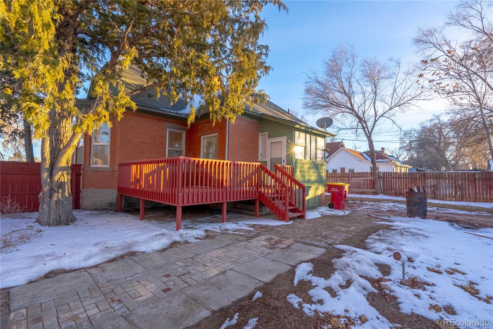 MLS Image #20 for 411 n 8th street,rocky ford, Colorado