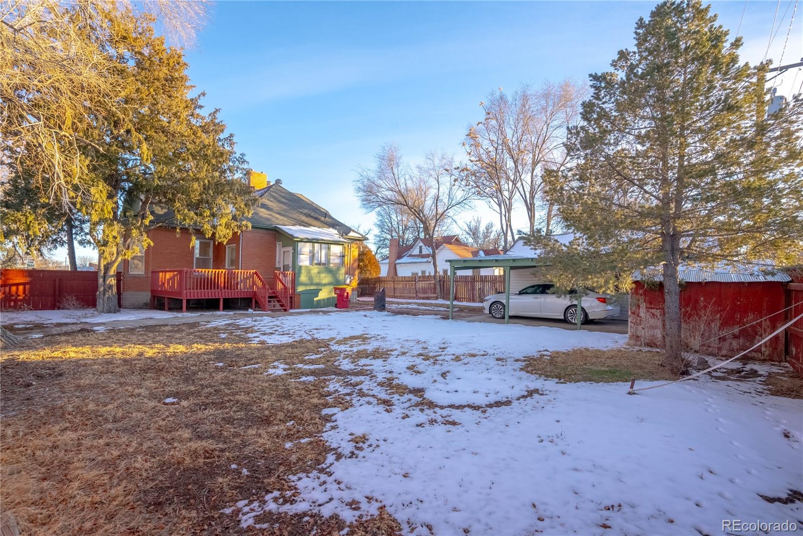 MLS Image #21 for 411 n 8th street,rocky ford, Colorado
