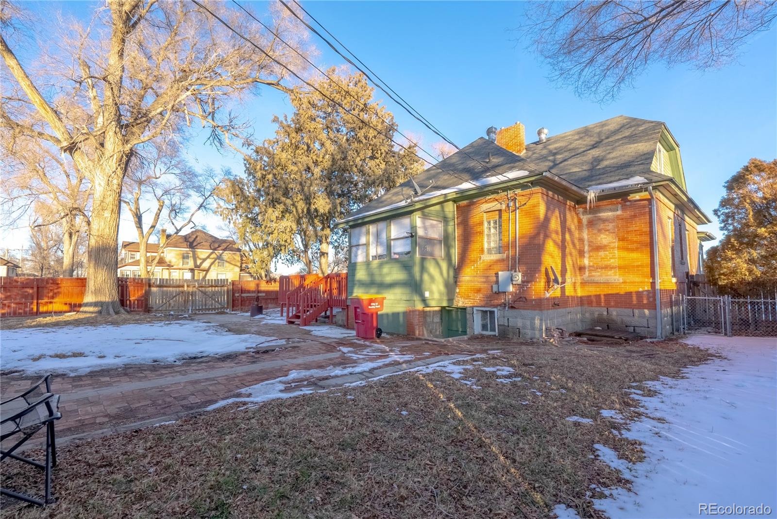MLS Image #22 for 411 n 8th street,rocky ford, Colorado