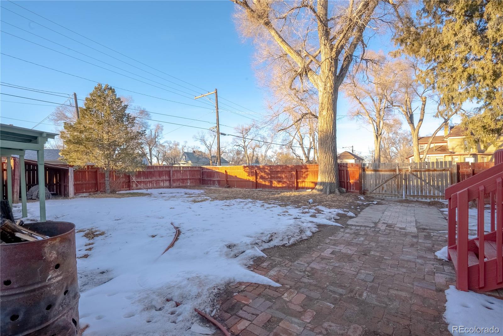 MLS Image #23 for 411 n 8th street,rocky ford, Colorado
