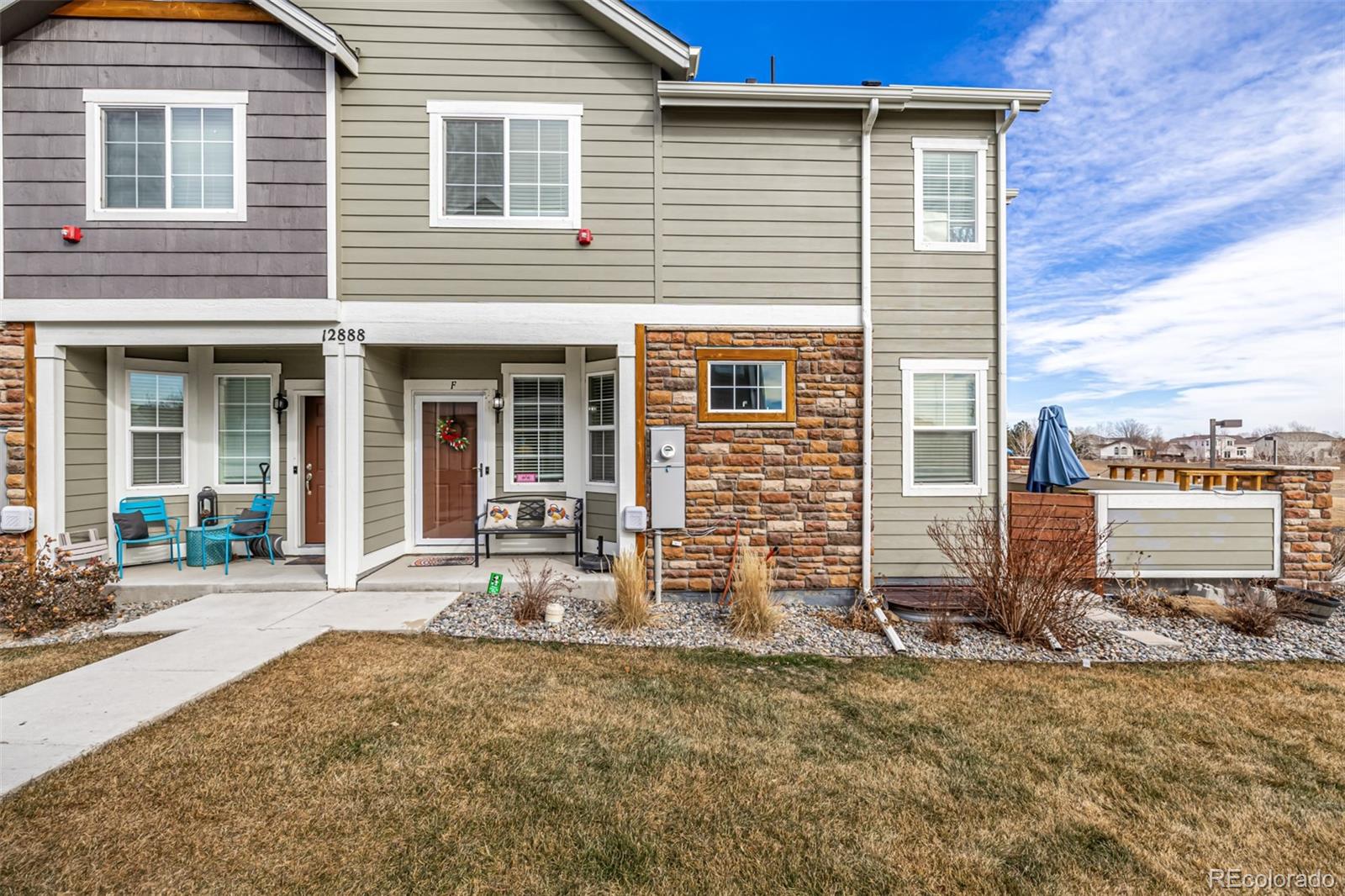 CMA Image for 12888  Jasmine Street,Thornton, Colorado