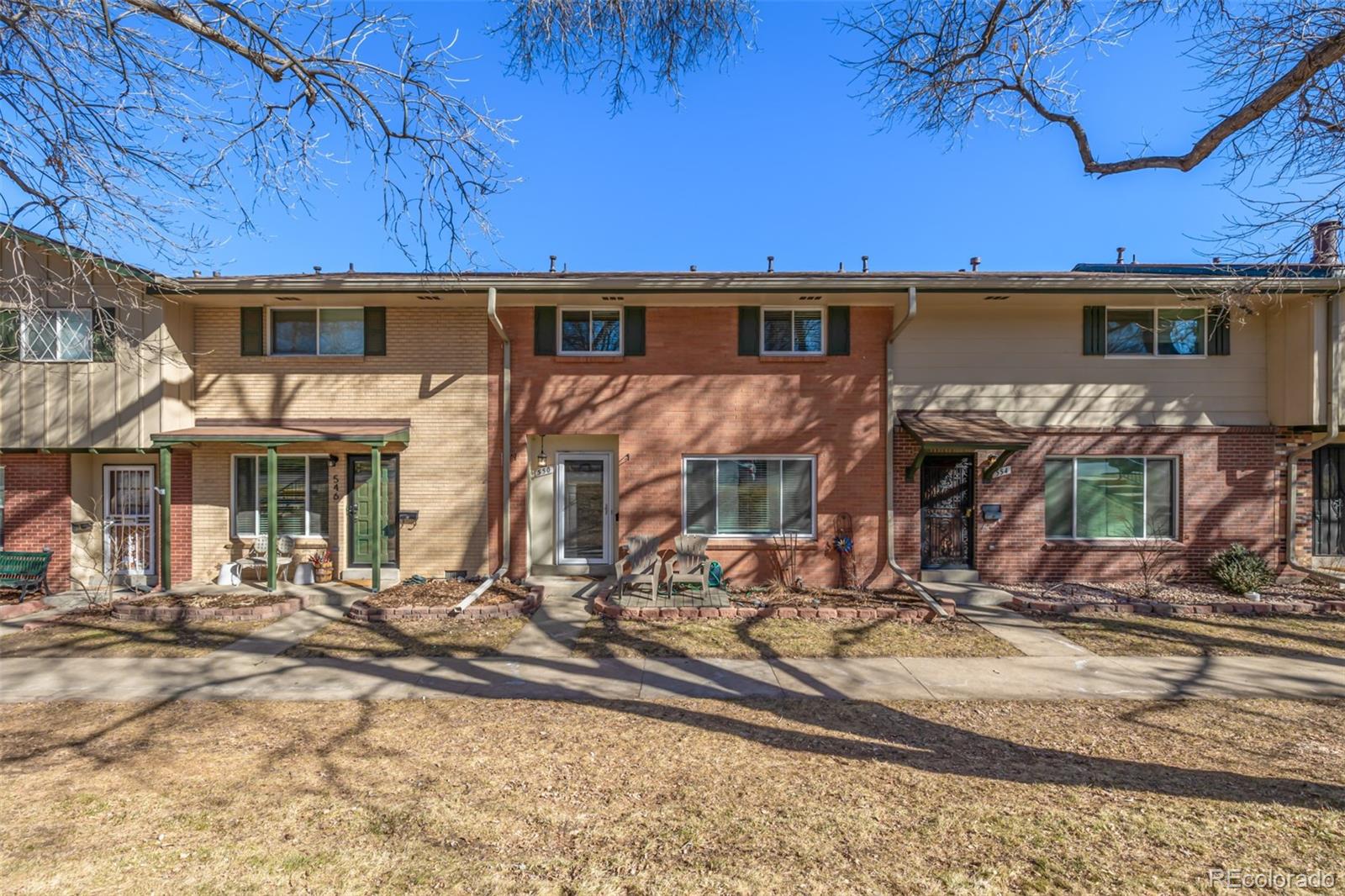 MLS Image #1 for 550 s xenon court,lakewood, Colorado