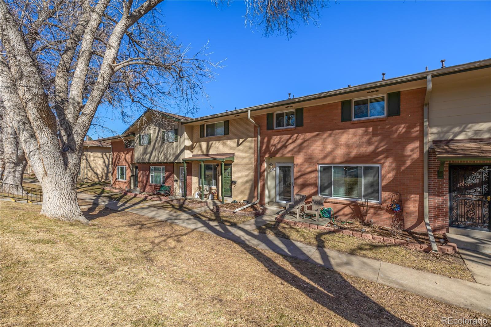 MLS Image #2 for 550 s xenon court ,lakewood, Colorado