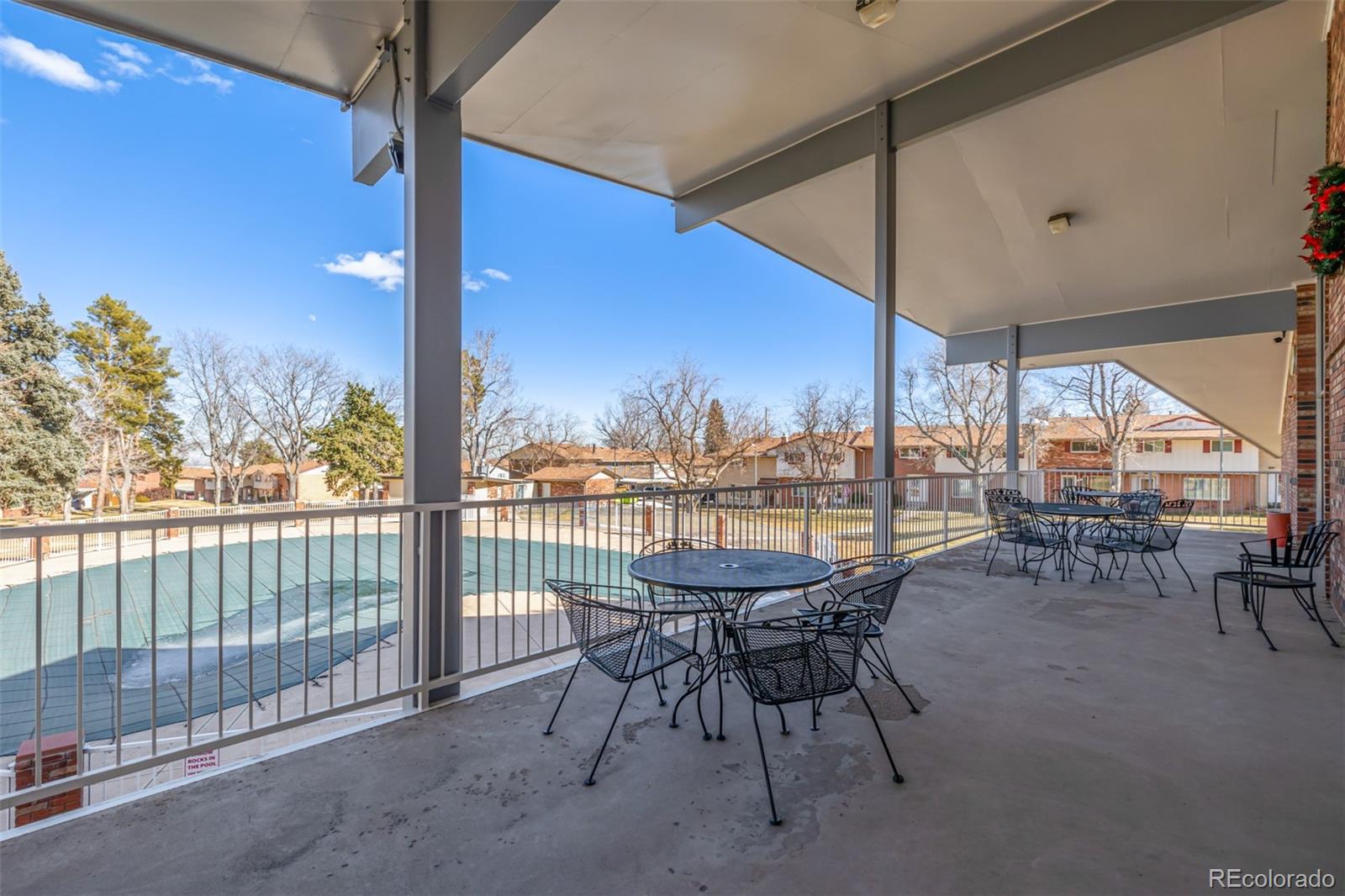 MLS Image #38 for 550 s xenon court ,lakewood, Colorado