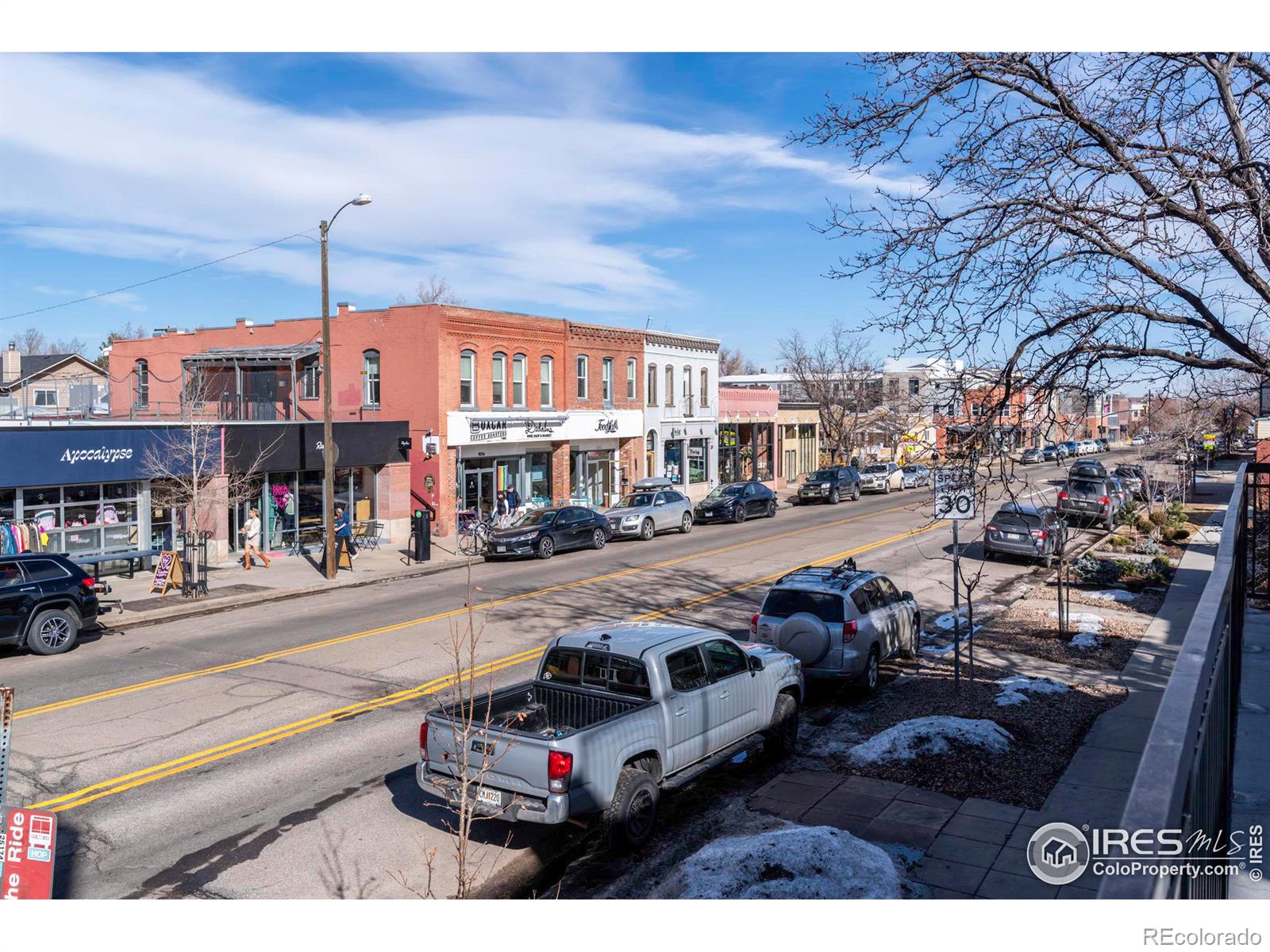 MLS Image #19 for 1934  18th street,boulder, Colorado