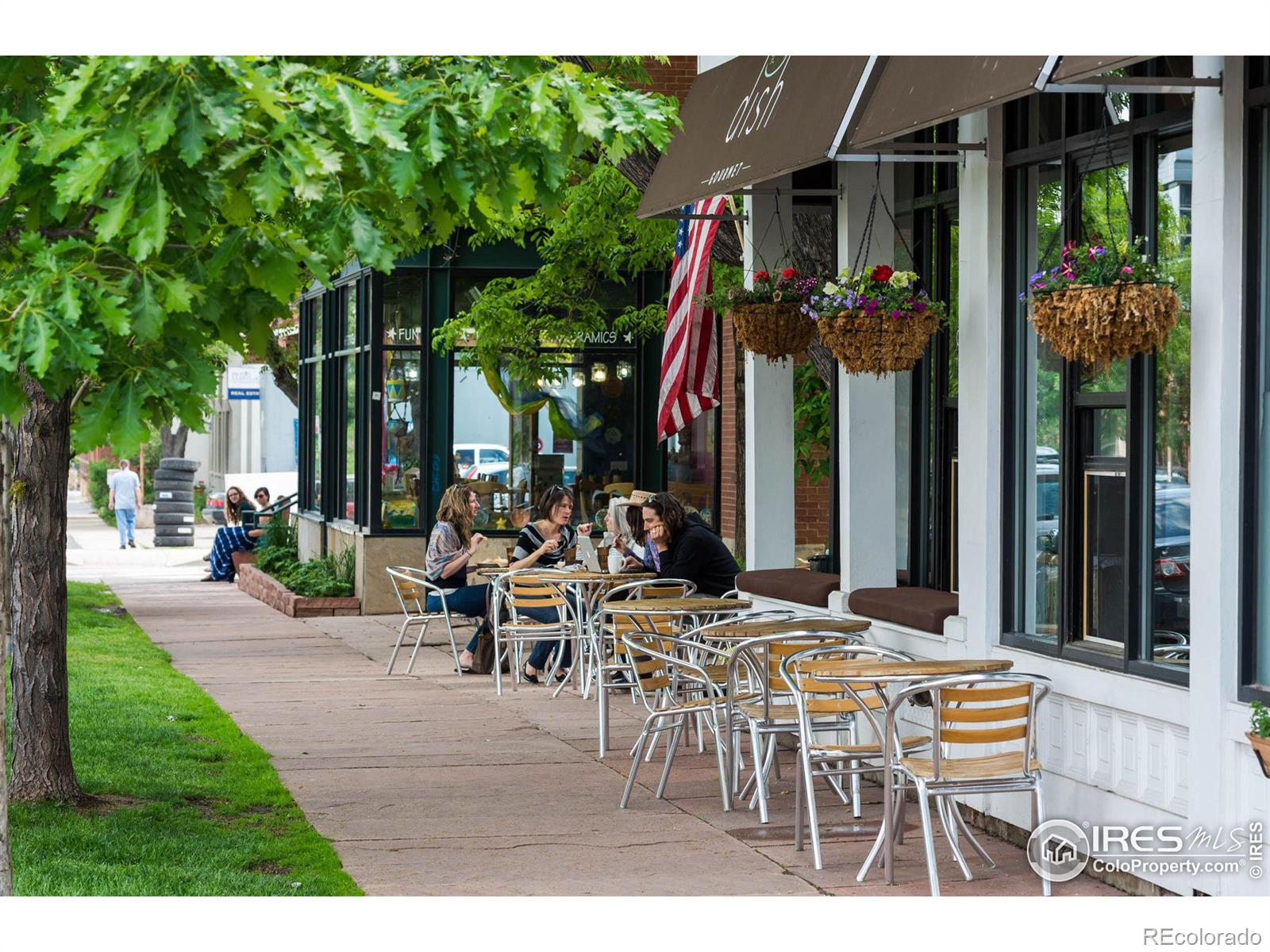 MLS Image #26 for 1934  18th street,boulder, Colorado