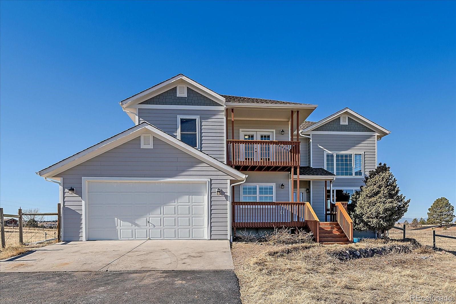 CMA Image for 43016  London Drive,Parker, Colorado