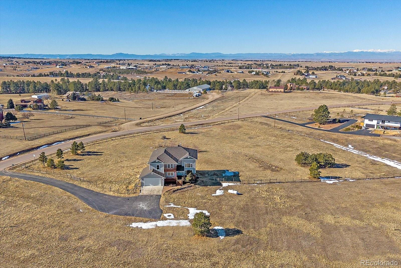 MLS Image #3 for 43016  london drive,parker, Colorado