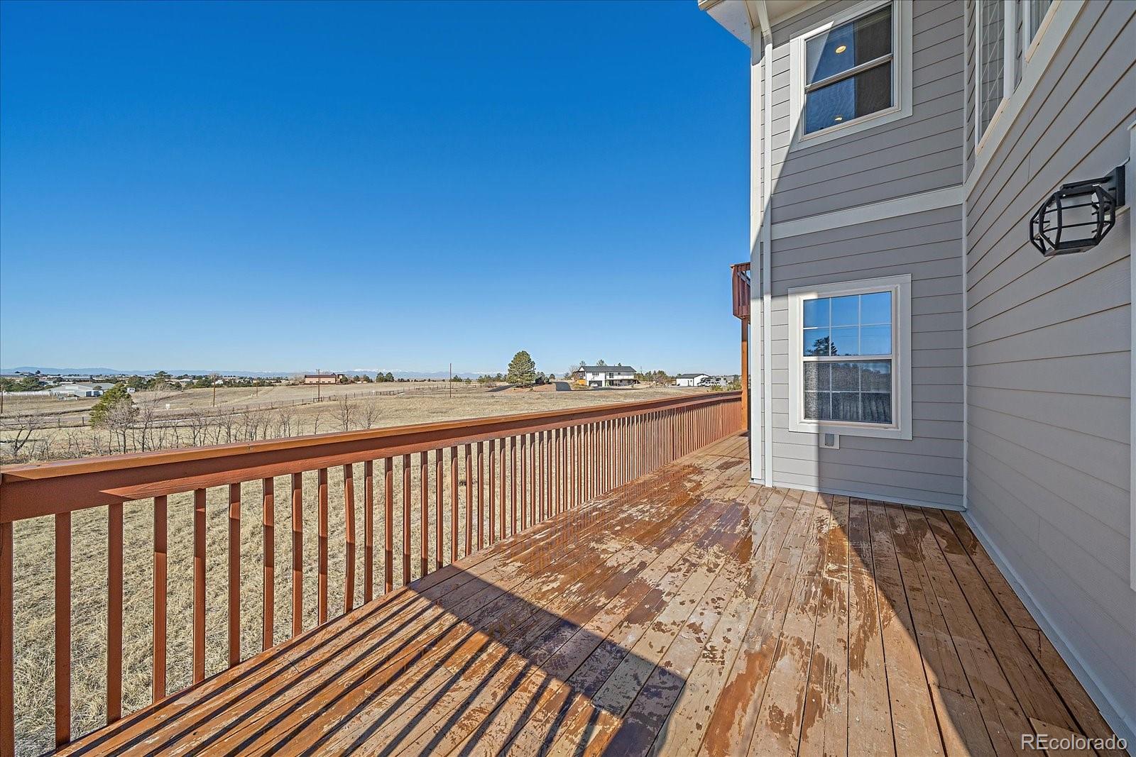 MLS Image #31 for 43016  london drive,parker, Colorado