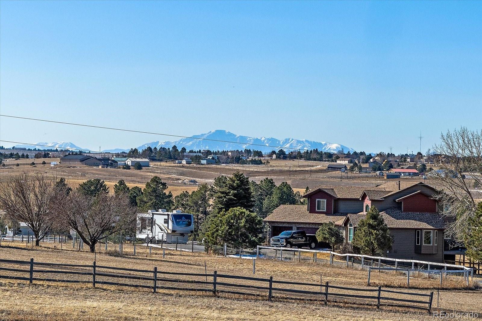 MLS Image #34 for 43016  london drive,parker, Colorado