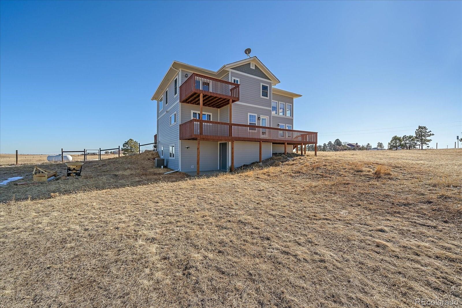 MLS Image #35 for 43016  london drive,parker, Colorado