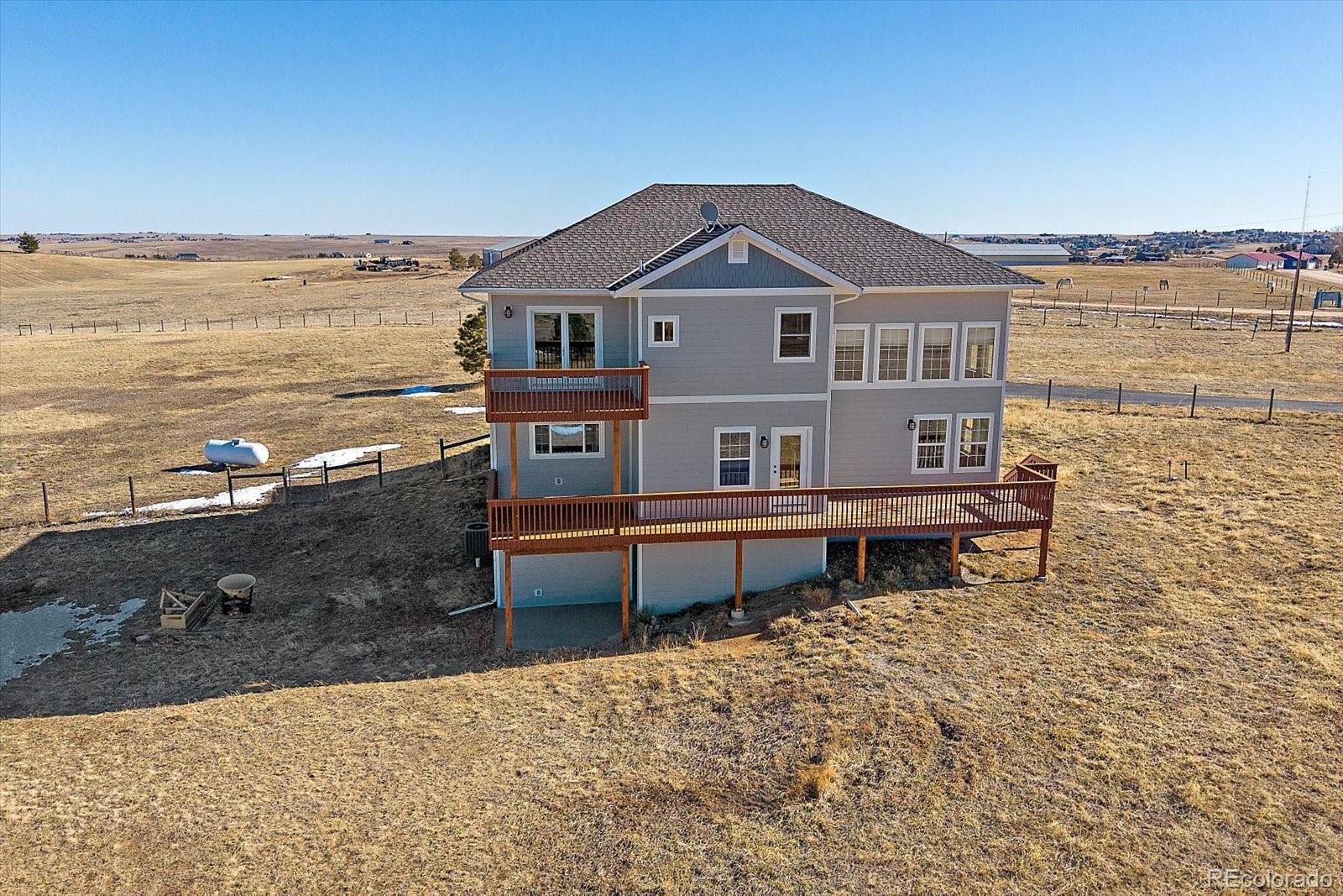 MLS Image #38 for 43016  london drive,parker, Colorado