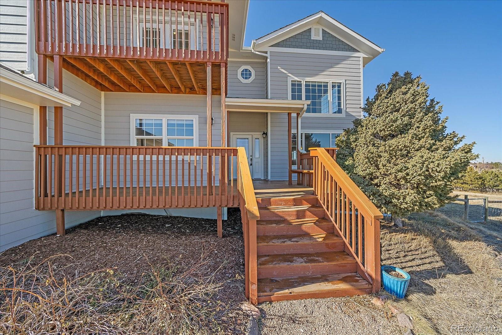 MLS Image #4 for 43016  london drive,parker, Colorado