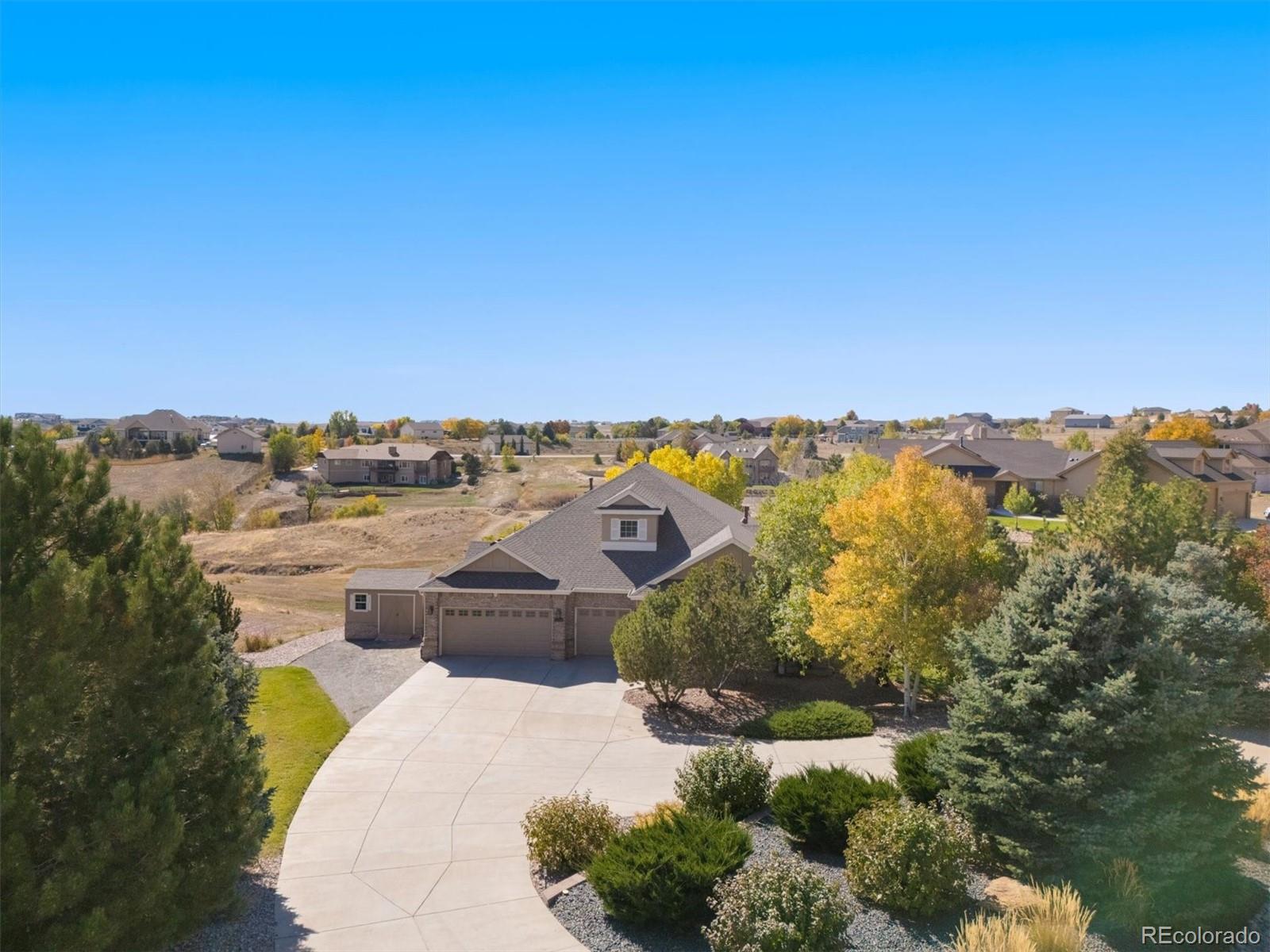 MLS Image #0 for 10044 e 146th place,brighton, Colorado