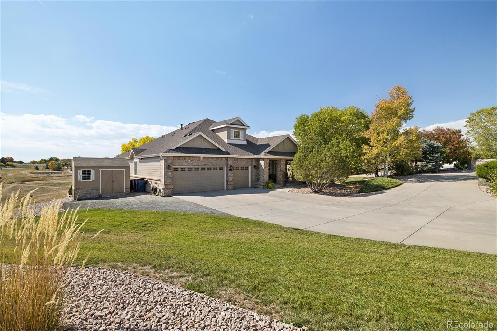 CMA Image for 10044 E 146th Place,Brighton, Colorado