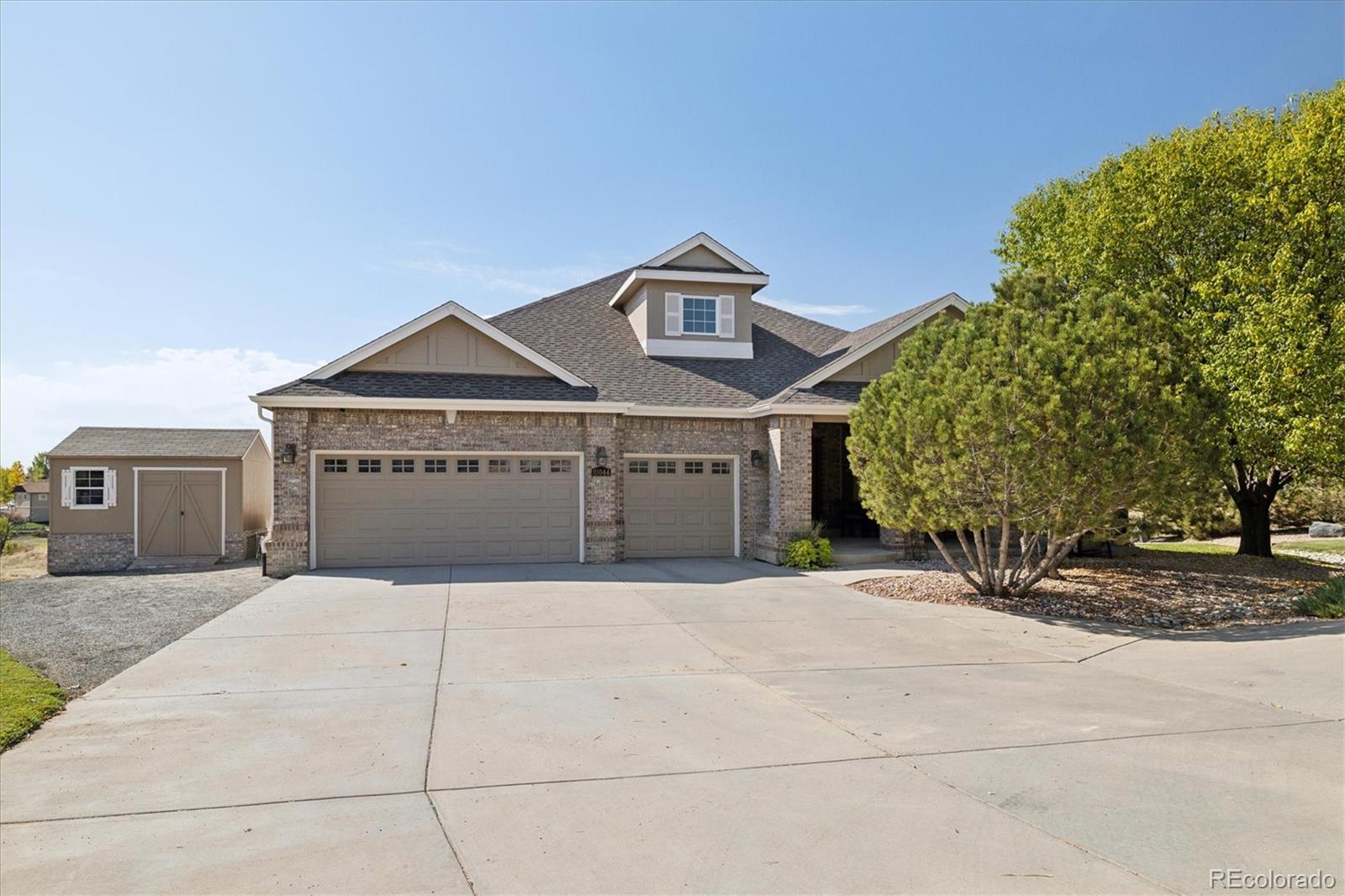 MLS Image #2 for 10044 e 146th place,brighton, Colorado