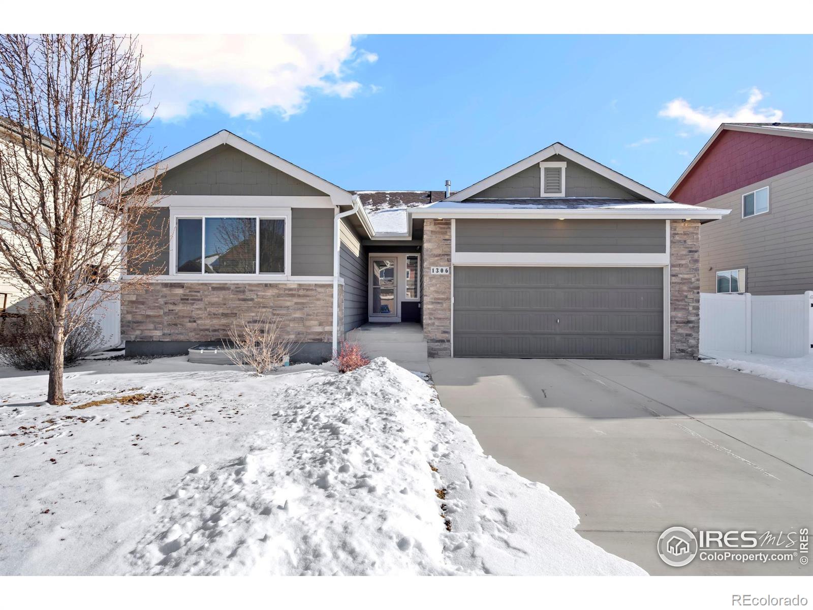 MLS Image #2 for 1306  88th avenue,greeley, Colorado