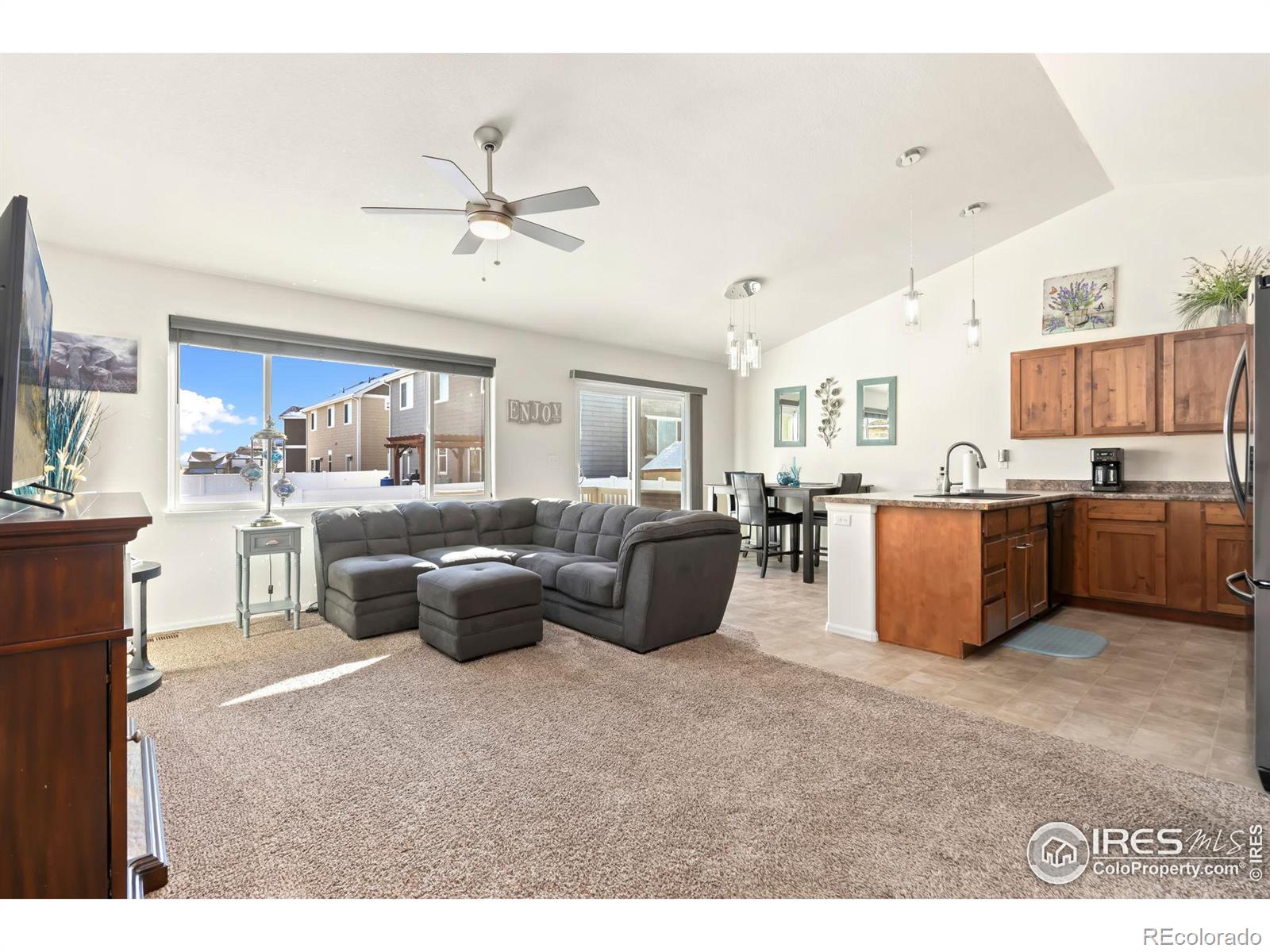 MLS Image #3 for 1306  88th avenue,greeley, Colorado