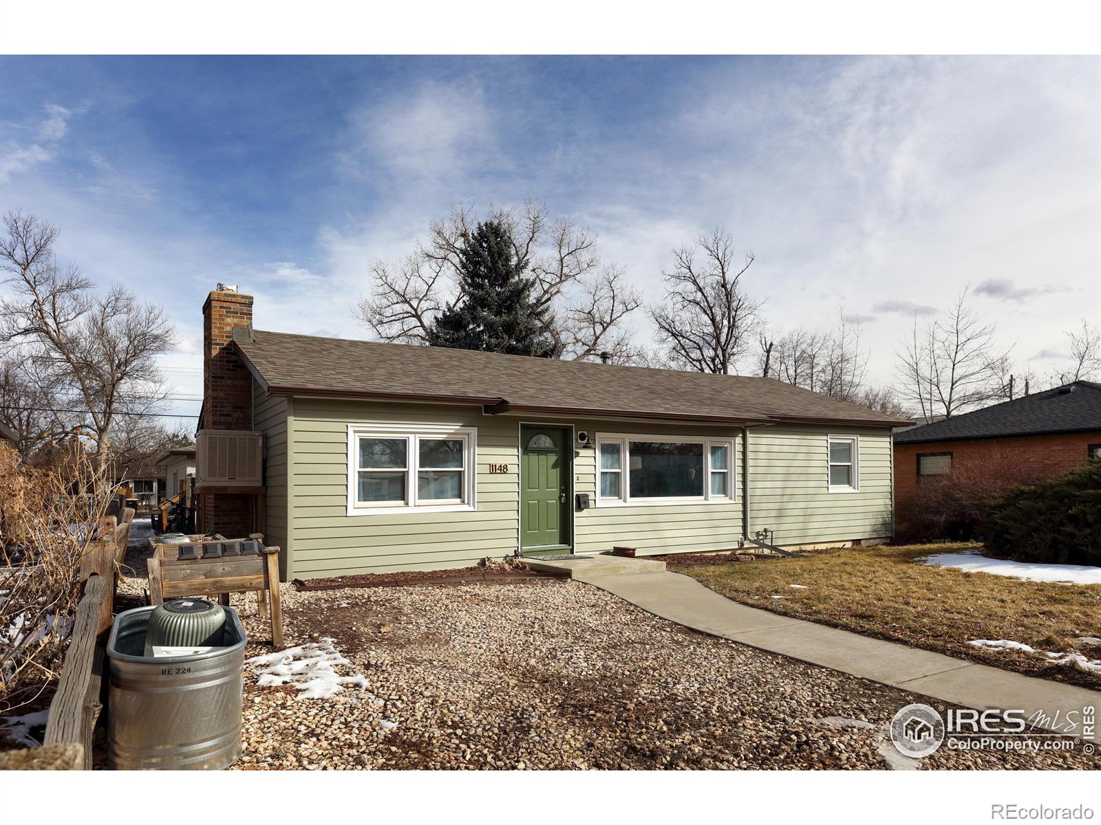 CMA Image for 1148  Gay Street,Longmont, Colorado