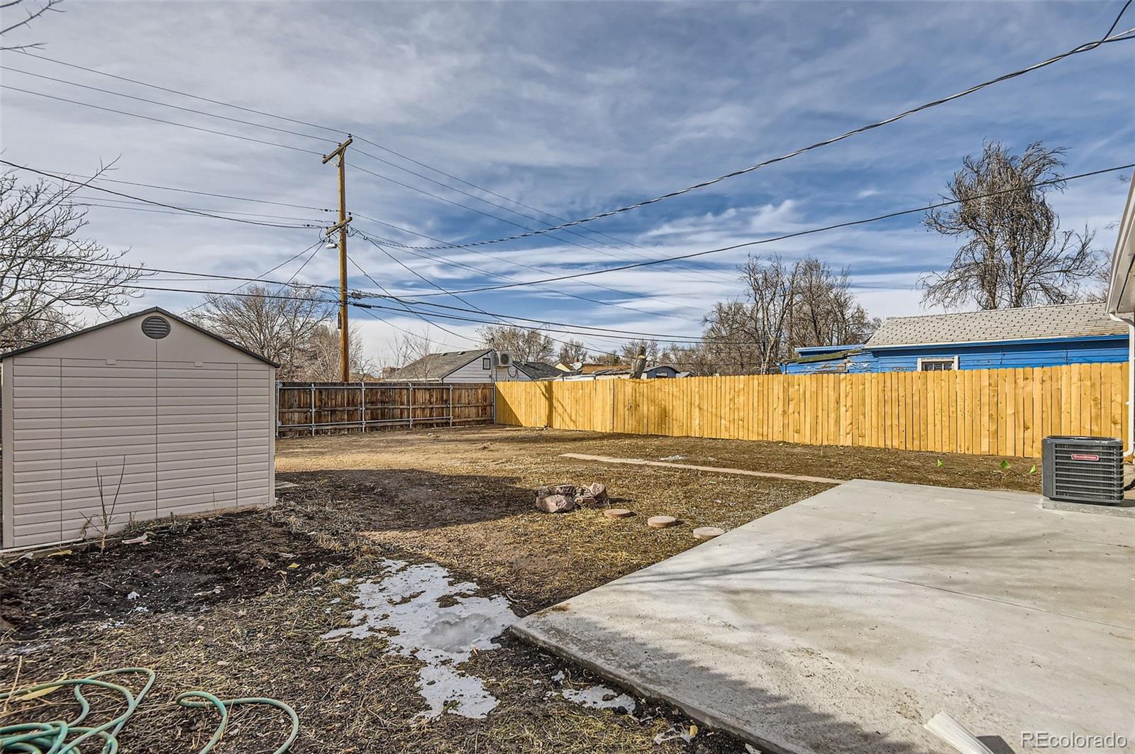 MLS Image #26 for 2043  elmira street,aurora, Colorado