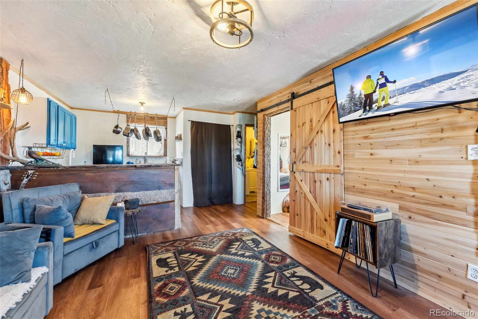 MLS Image #3 for 50  puma court,como, Colorado