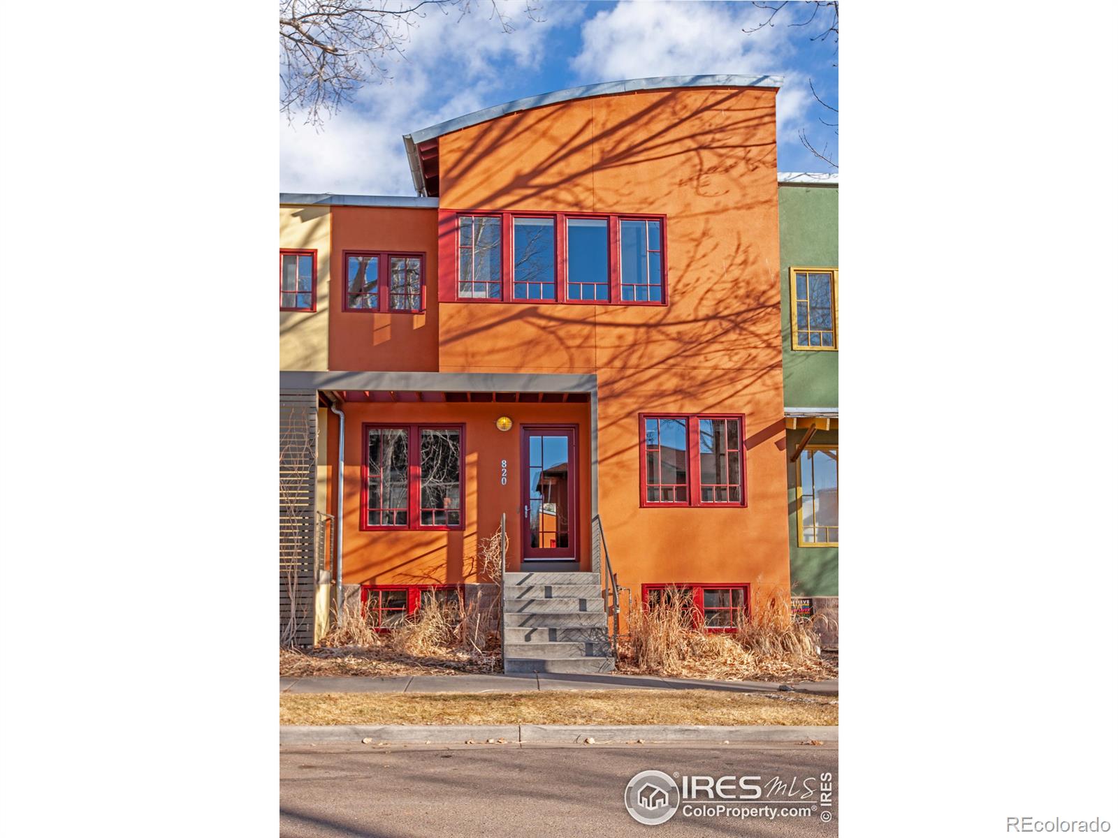 MLS Image #0 for 820  tenacity drive,longmont, Colorado