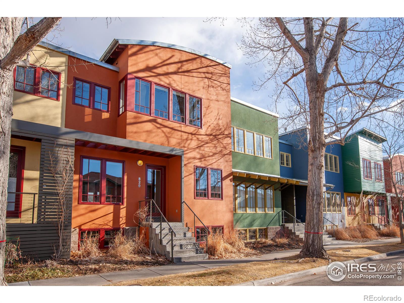 MLS Image #1 for 820  tenacity drive,longmont, Colorado