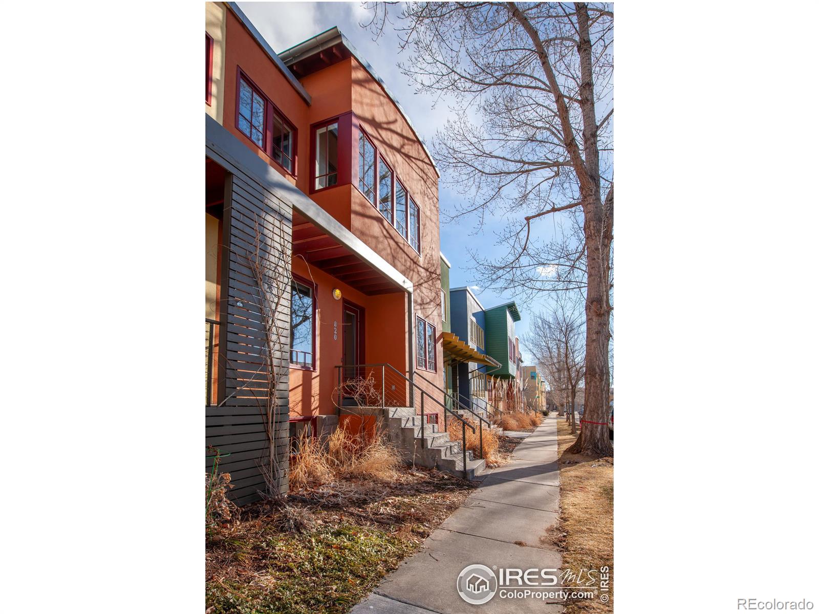 MLS Image #2 for 820  tenacity drive,longmont, Colorado