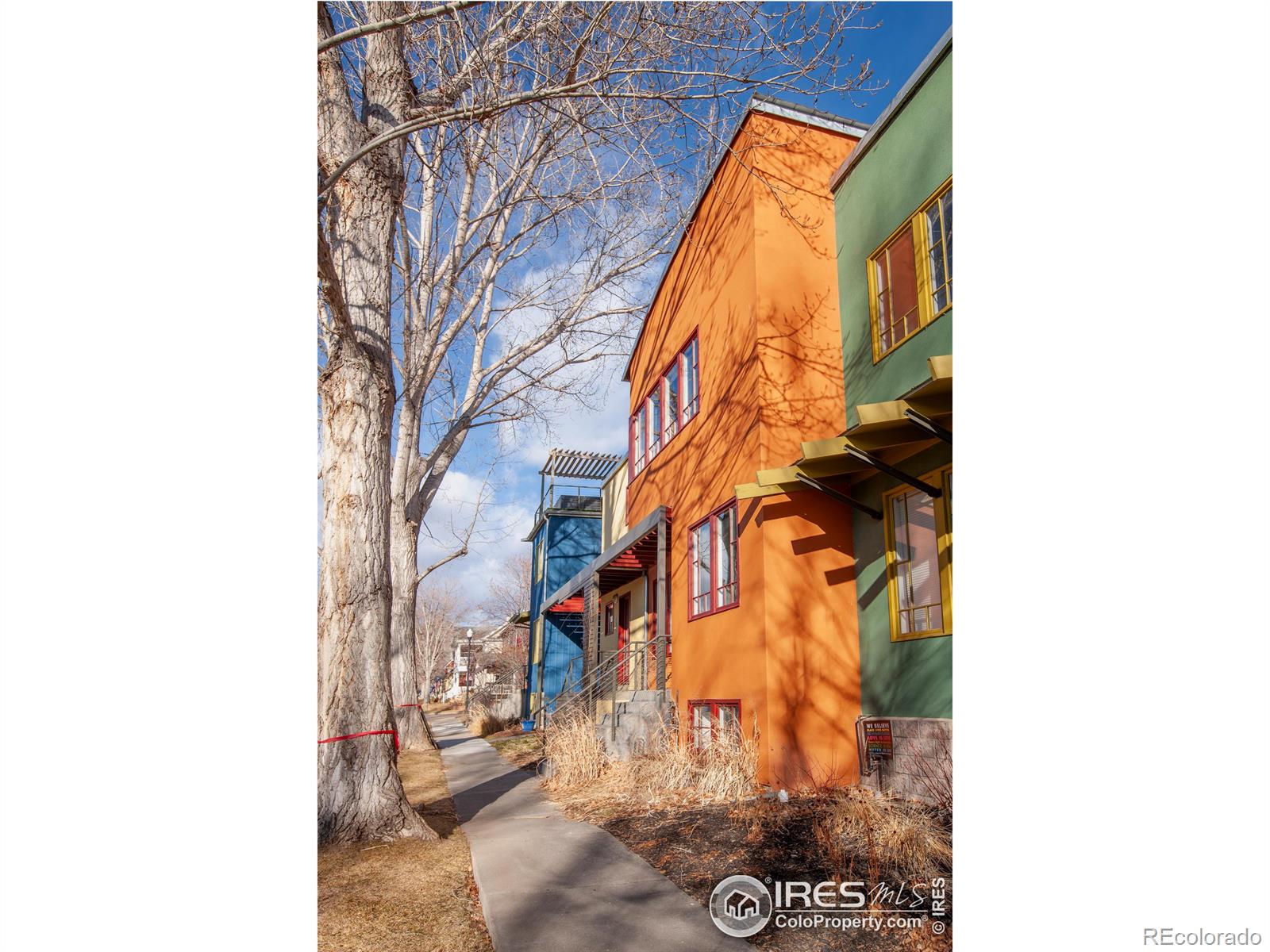 MLS Image #3 for 820  tenacity drive,longmont, Colorado