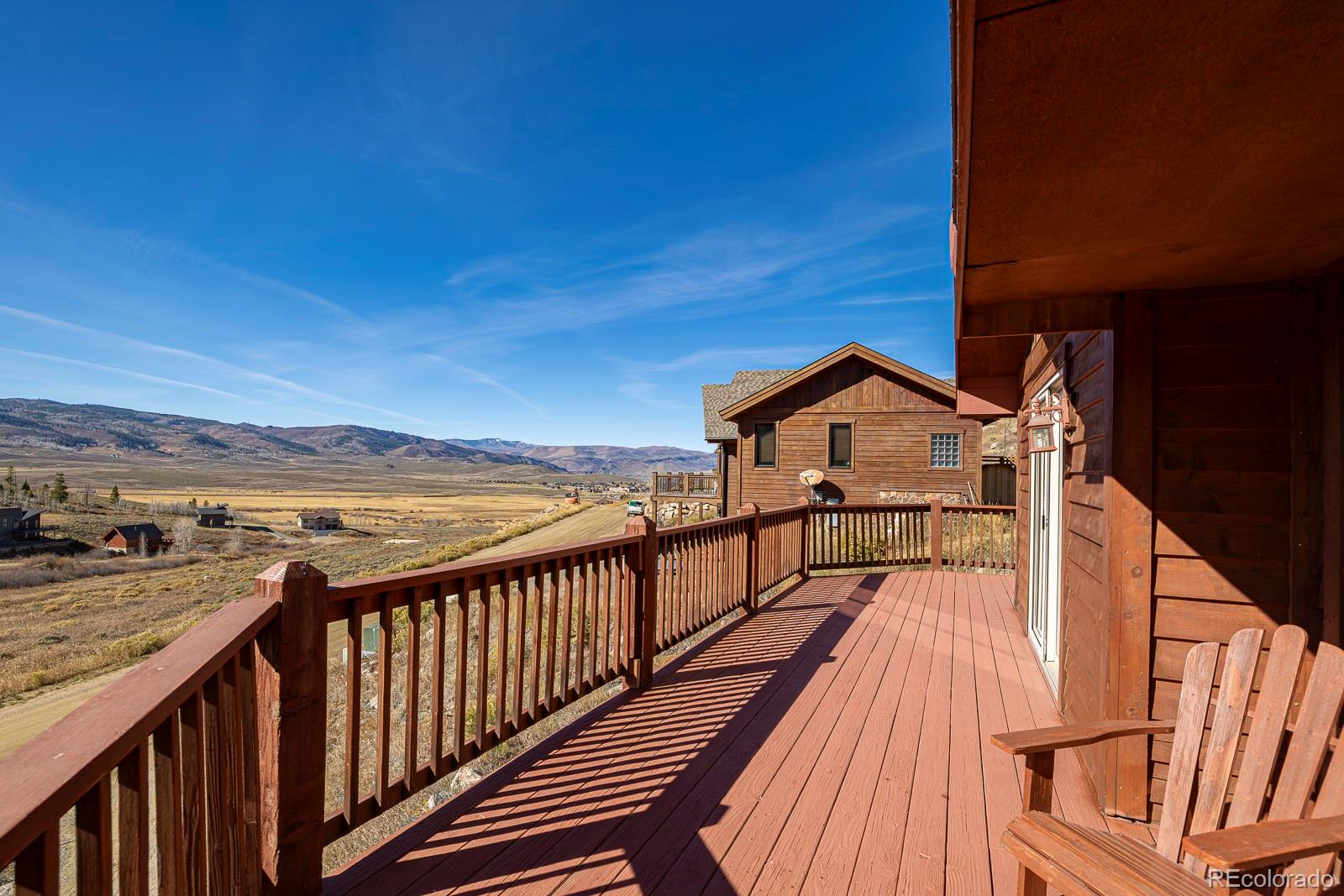 MLS Image #10 for 498  beaver drive,granby, Colorado