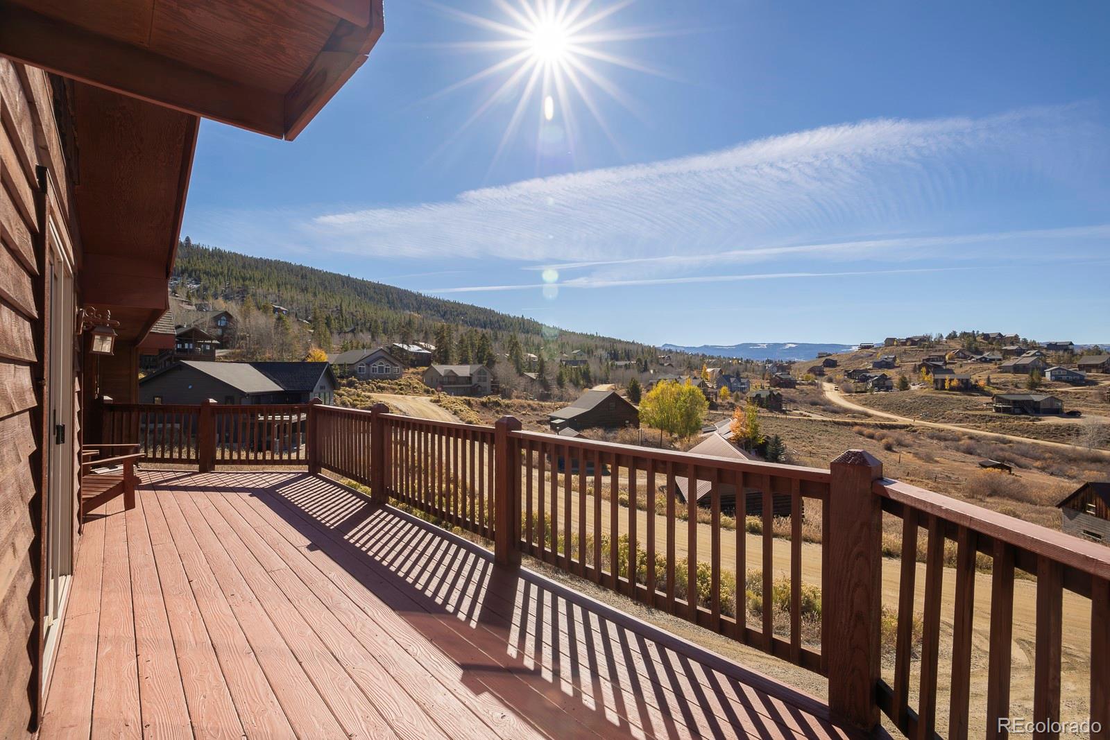 MLS Image #11 for 498  beaver drive,granby, Colorado