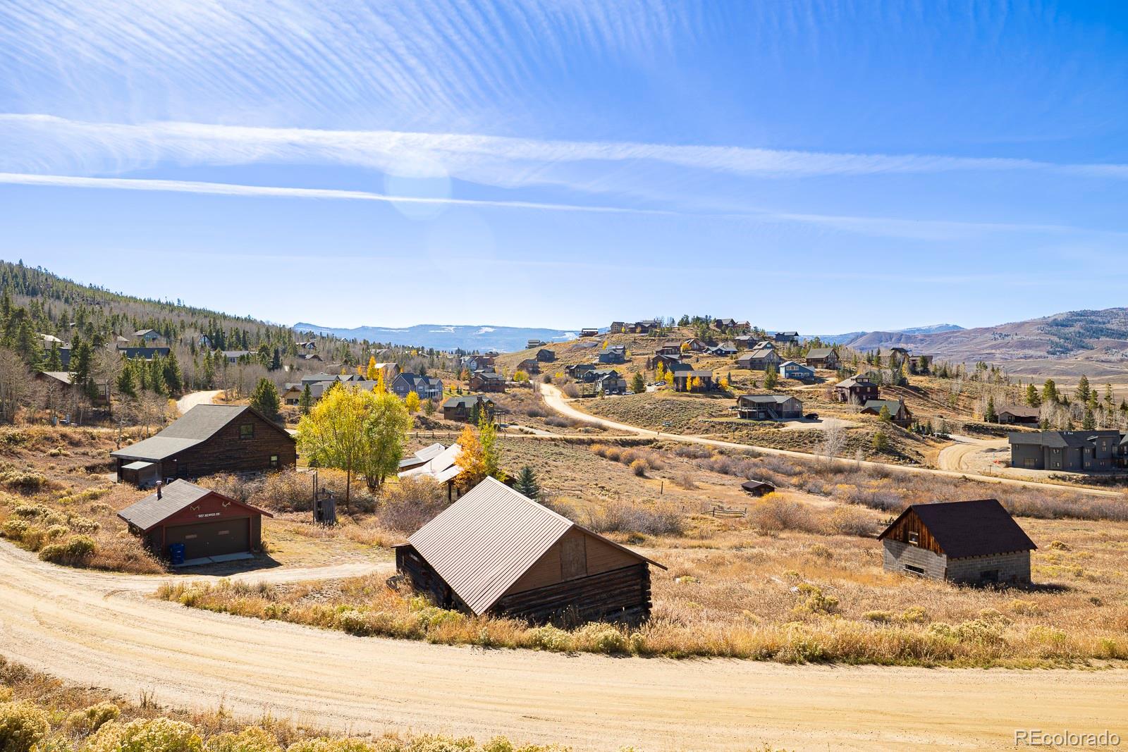 MLS Image #12 for 498  beaver drive,granby, Colorado