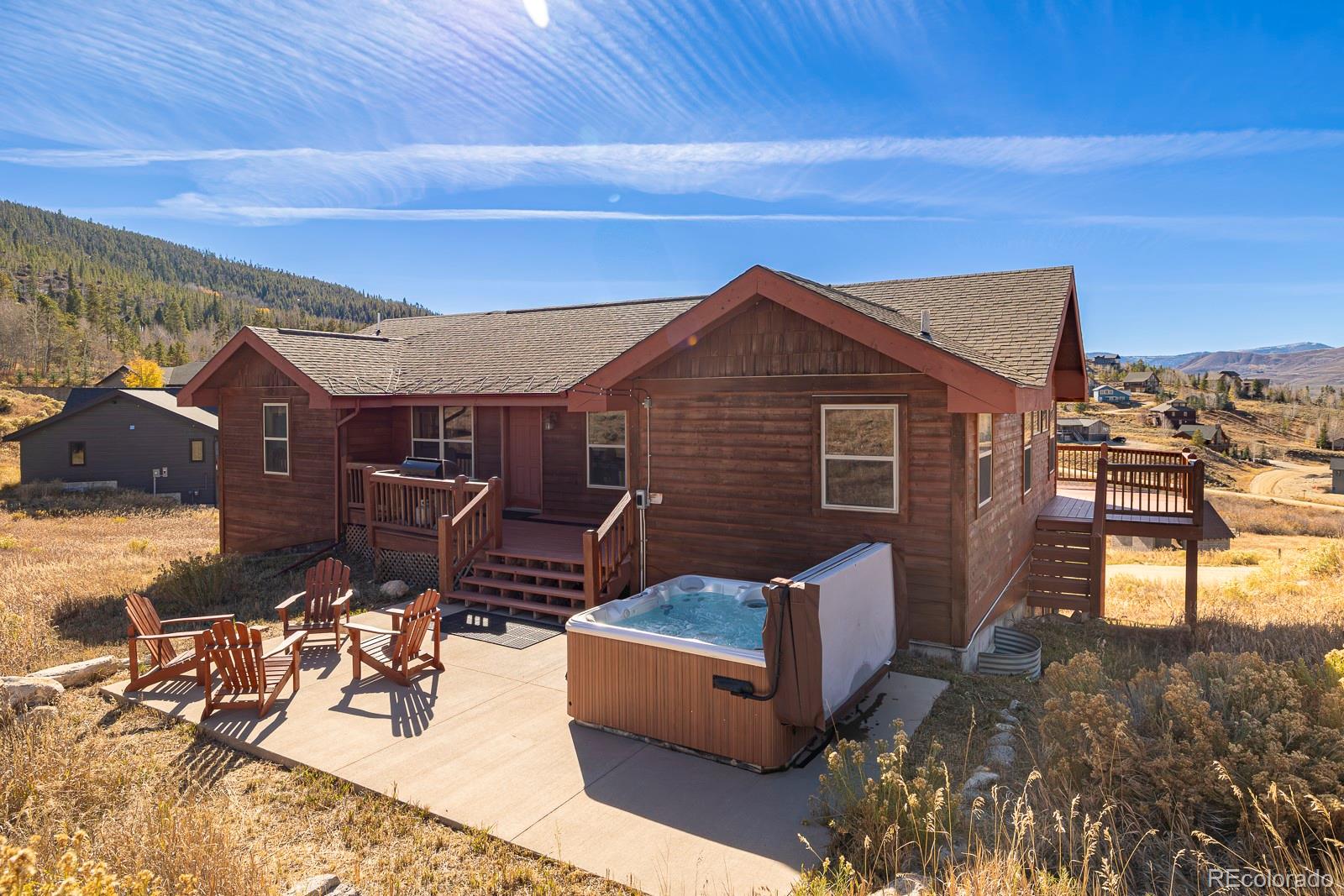 MLS Image #15 for 498  beaver drive,granby, Colorado