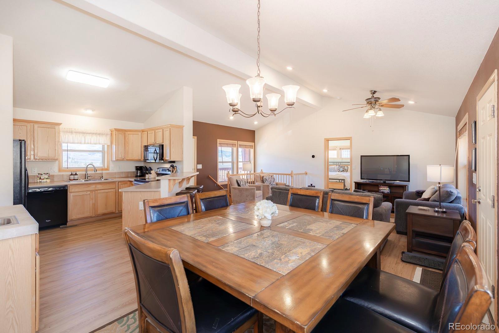 MLS Image #2 for 498  beaver drive,granby, Colorado