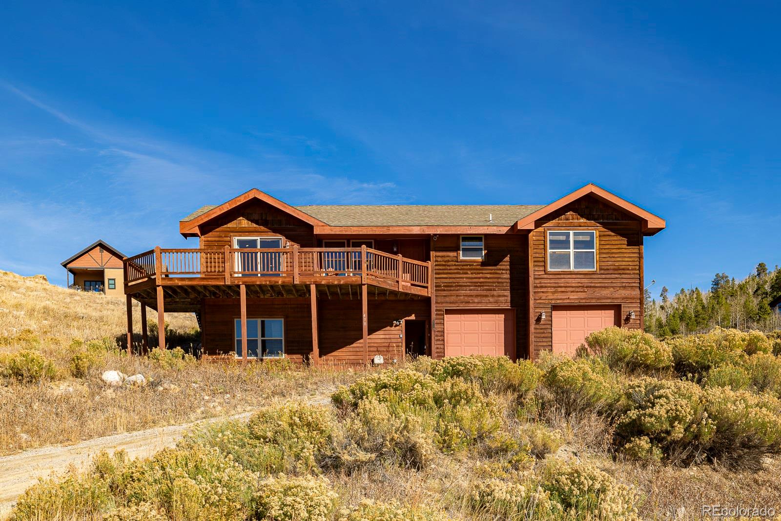 MLS Image #30 for 498  beaver drive,granby, Colorado