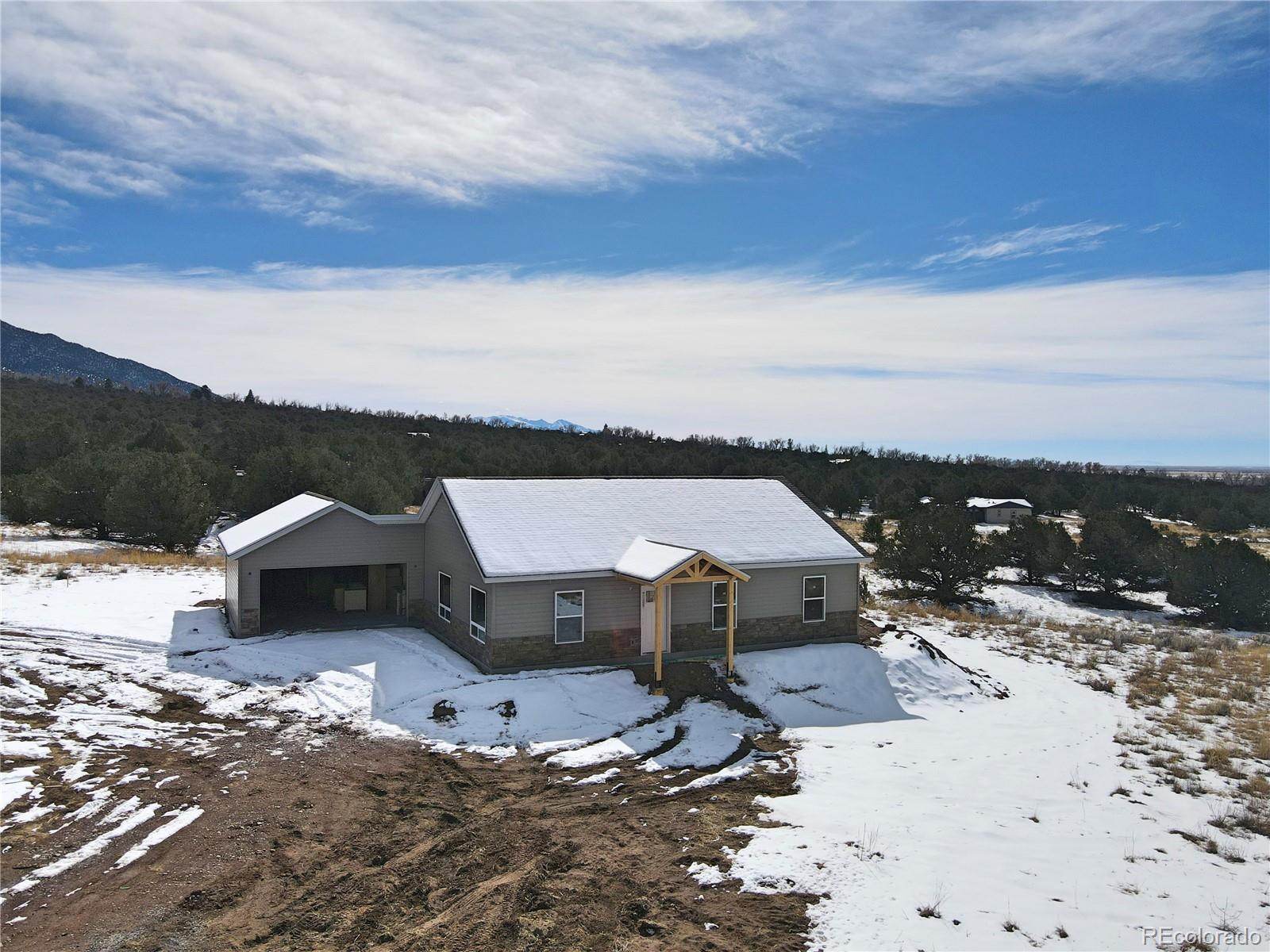 MLS Image #1 for 2029  lost cave way,crestone, Colorado