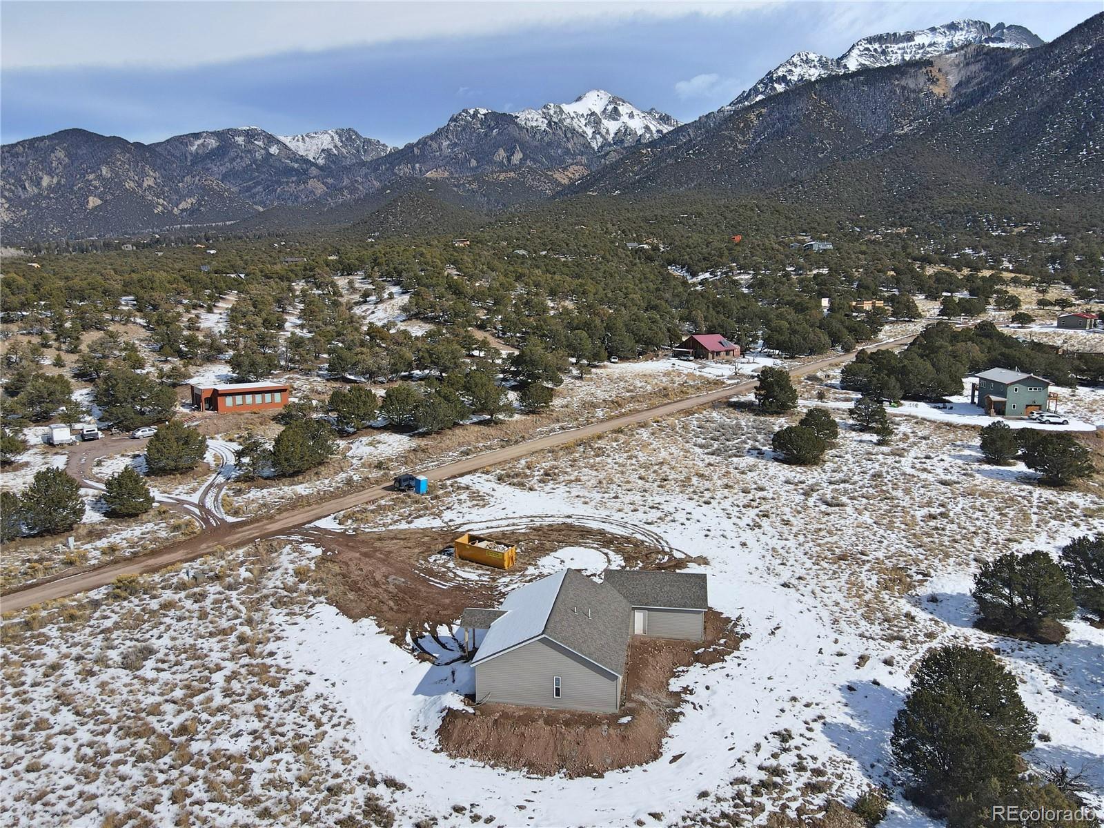 MLS Image #14 for 2029  lost cave way,crestone, Colorado