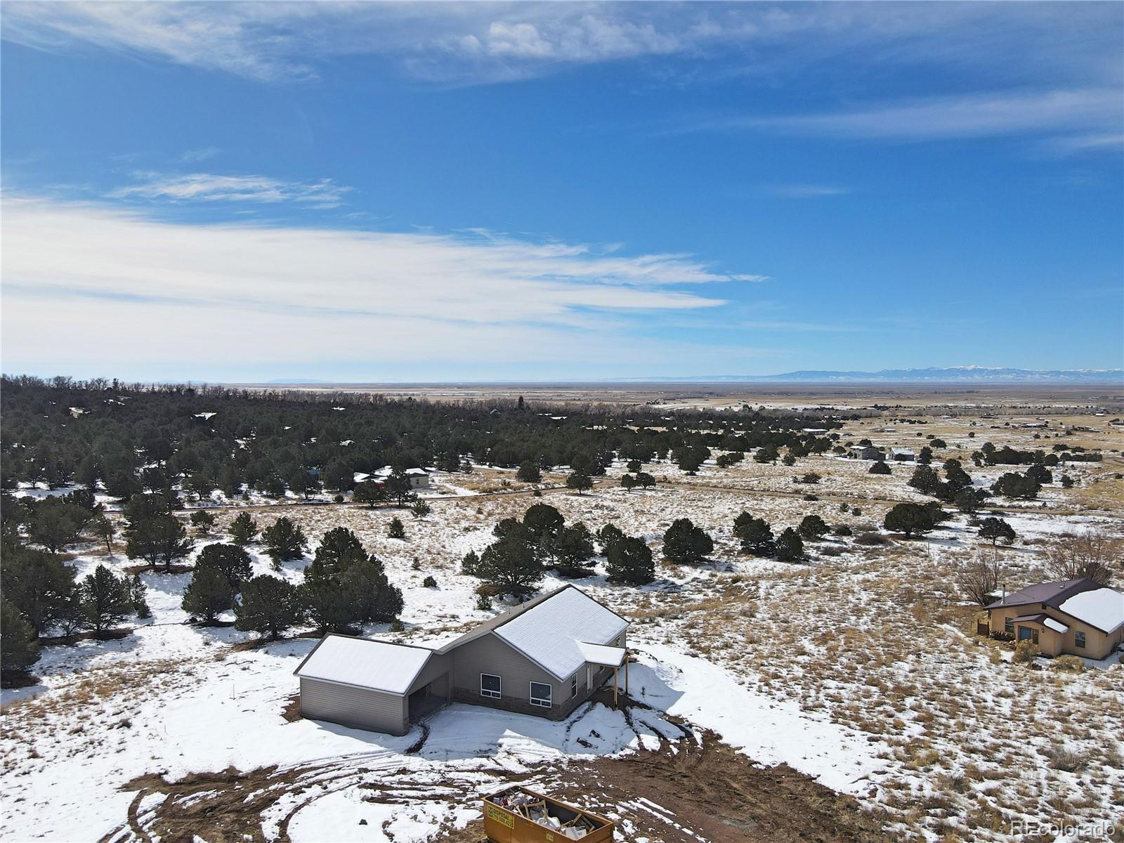 MLS Image #17 for 2029  lost cave way,crestone, Colorado