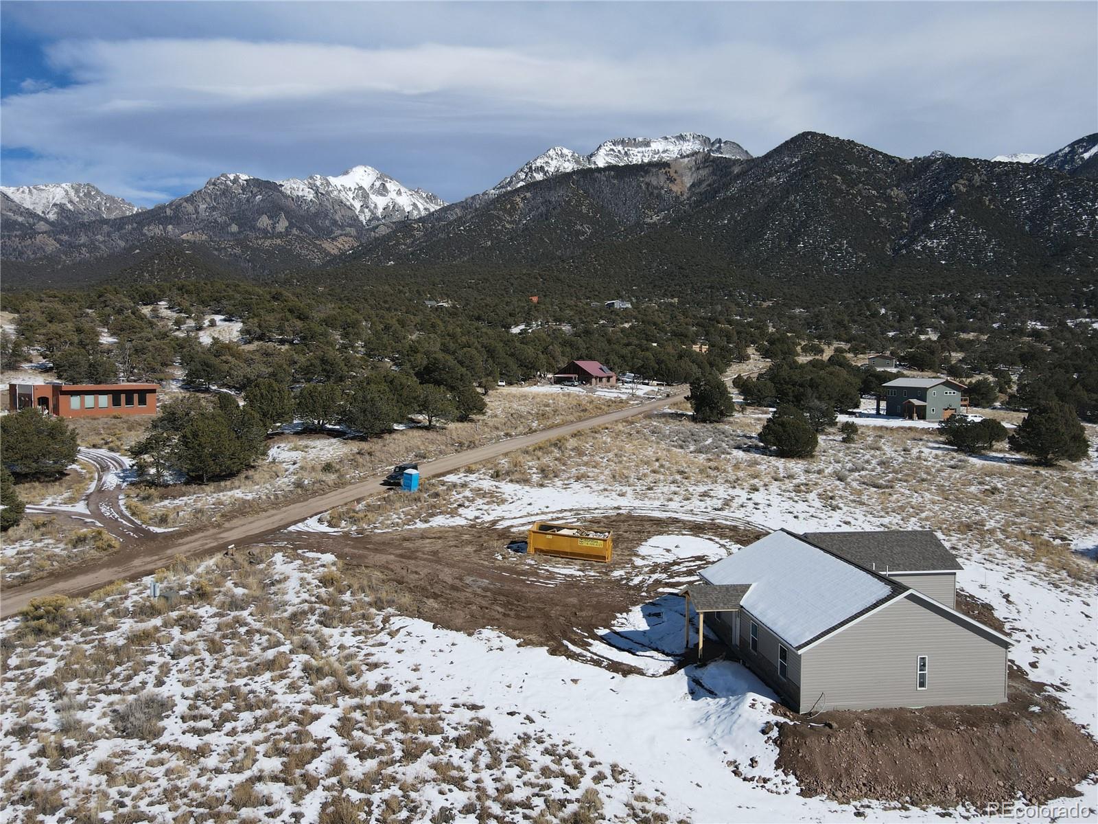 MLS Image #19 for 2029  lost cave way,crestone, Colorado