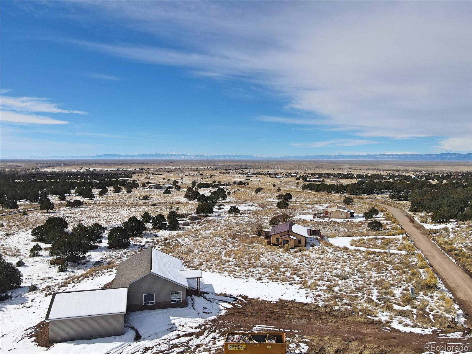 MLS Image #20 for 2029  lost cave way,crestone, Colorado