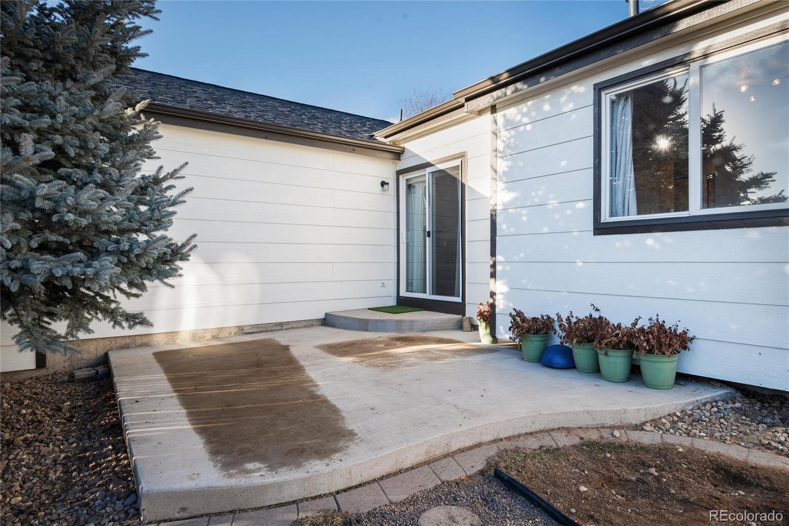 MLS Image #26 for 207 s quicksilver avenue,castle rock, Colorado