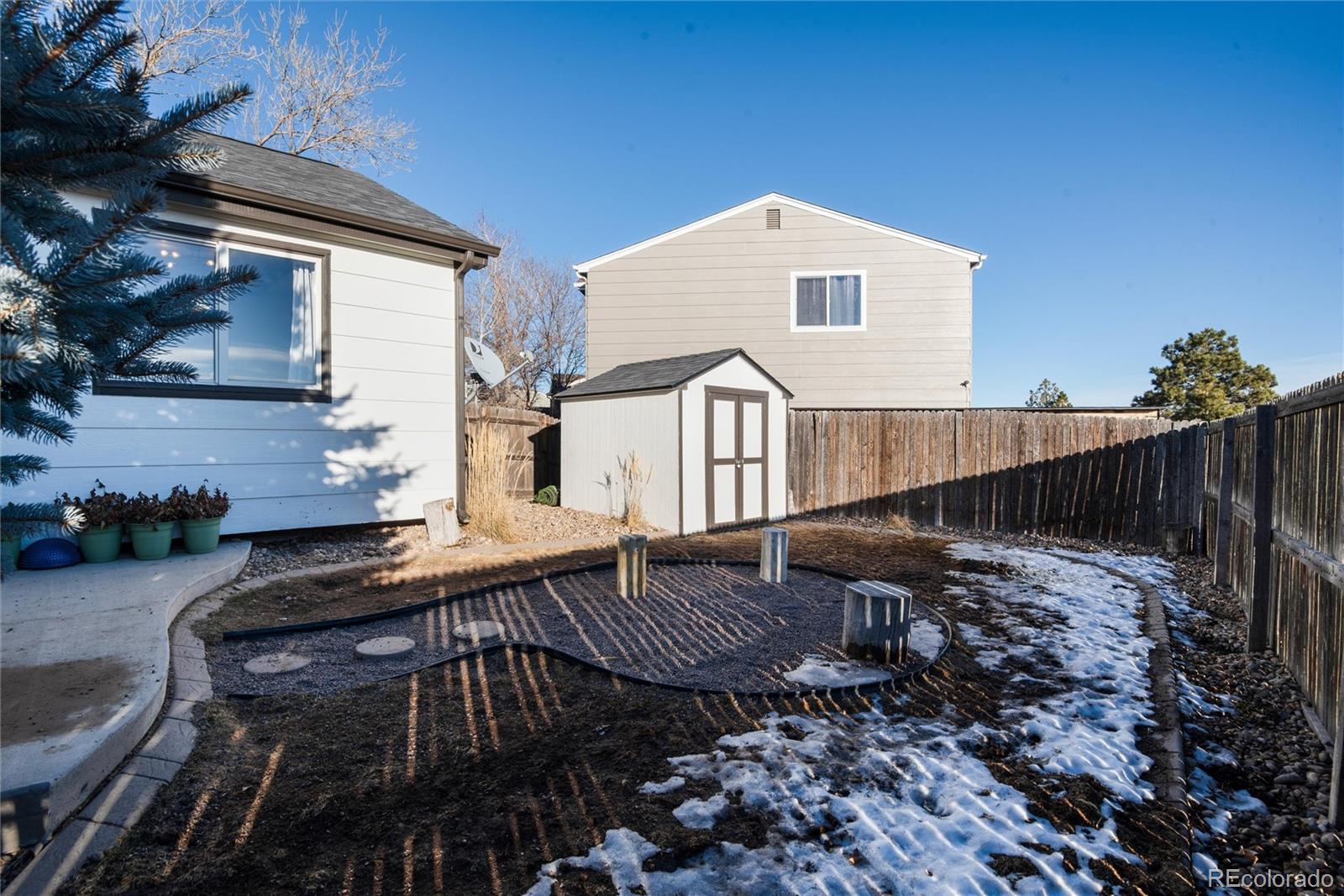 MLS Image #27 for 207 s quicksilver avenue,castle rock, Colorado